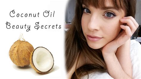 Magical buttef coconut oil